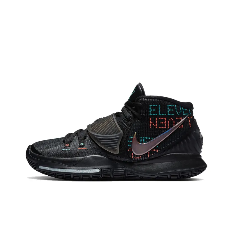 Nike Kyrie 6 'Shot Clock'-0
