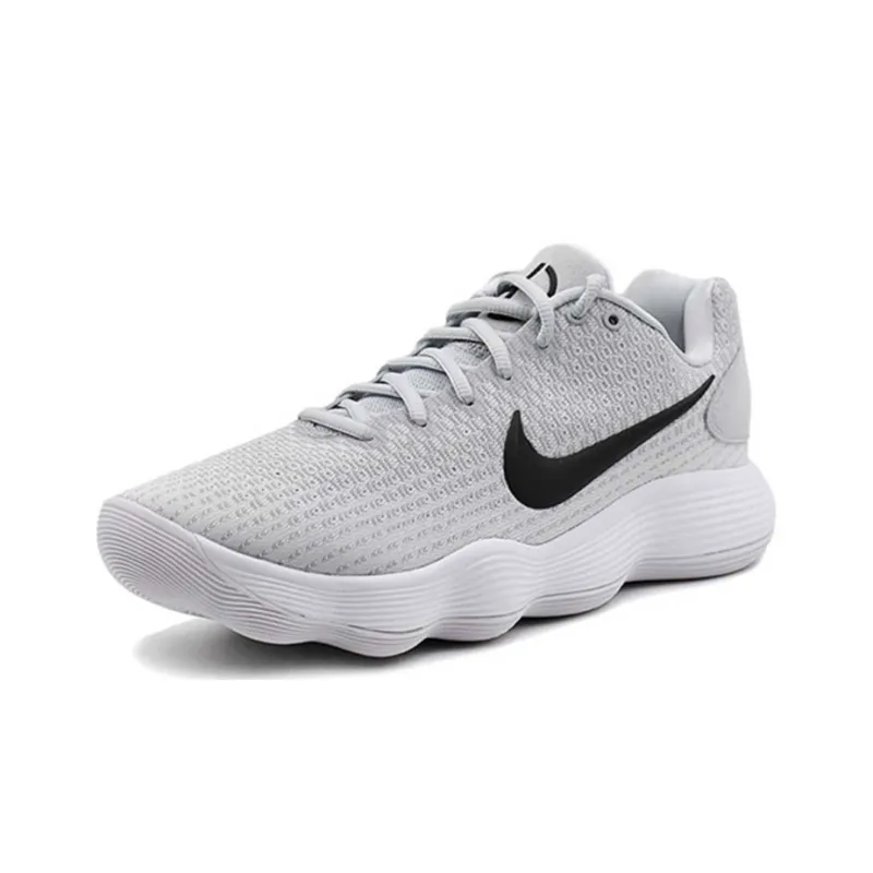 Nike Hyperdunk 2017 Low Wolf Grey-2