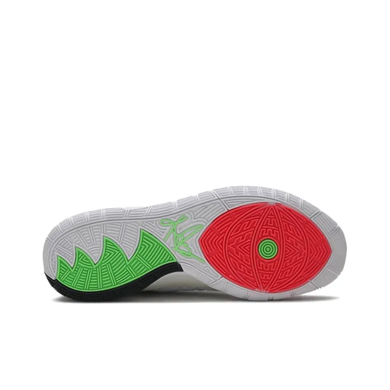 Nike Kyrie 6 There Is No Coming Back-5