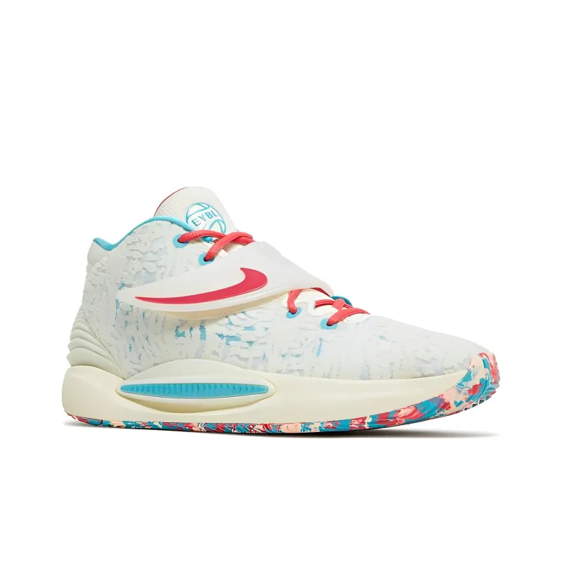 Nike Kd 14 'EYBL MSCO' Pe-2