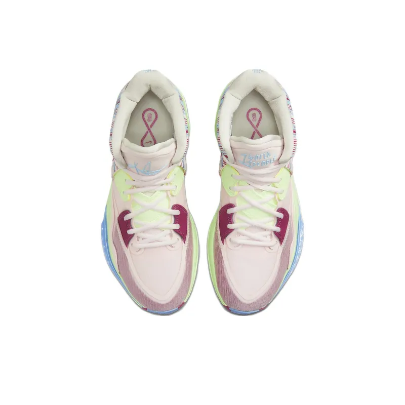 Nike Kyrie Infinity Ep '1 World 1 People'-3