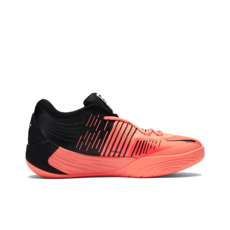 PUMA Fusion Nitro 'Neon Citrus'-1