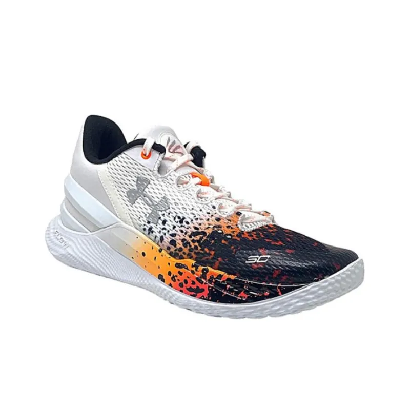 Under Armour Curry 2 Low FloTro Nm Retro Chef Curry-2