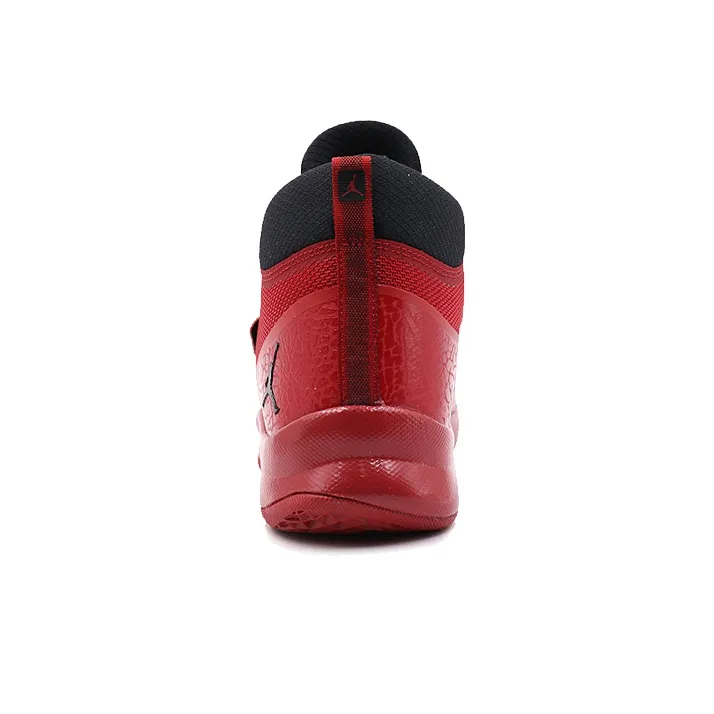 JORDAN Super.fly 5 Po X 'Red Black'-4