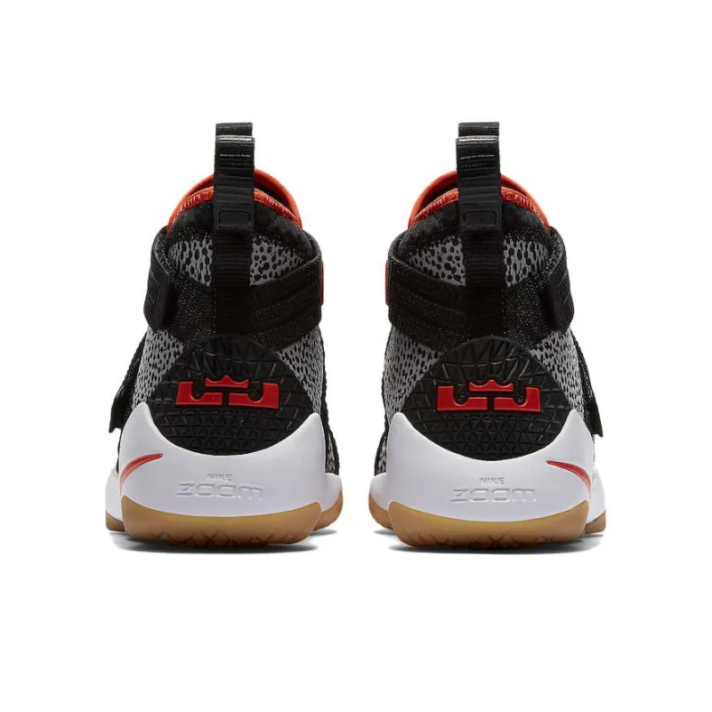 Nike LeBron Zoom Soldier 11 Safari-4