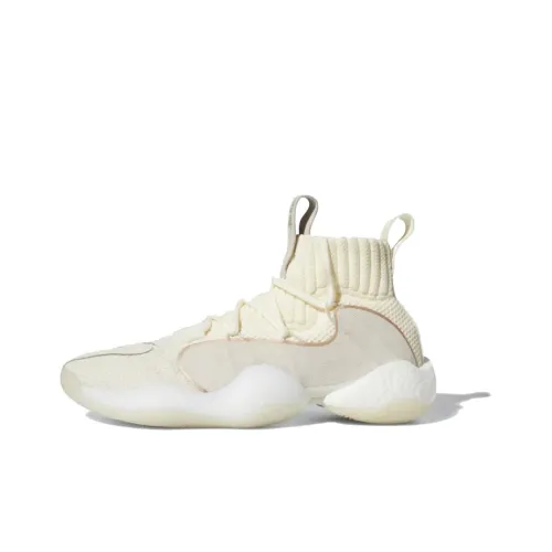 Adidas Crazy BYW X Cream White