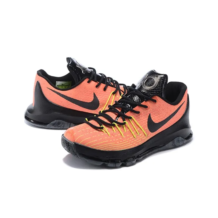 Nike Kd 8 Hunt's Hill Sunrise-1