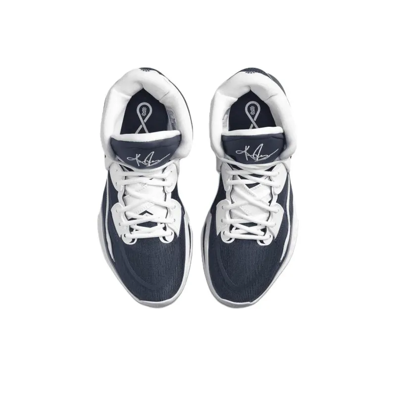 Nike Kyrie Infinity Tb Midnight Navy-2