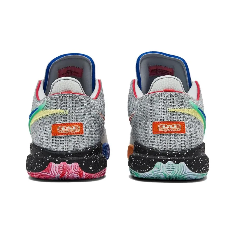 Nike Lebron Xx Ep 'Nike Lifer'-3