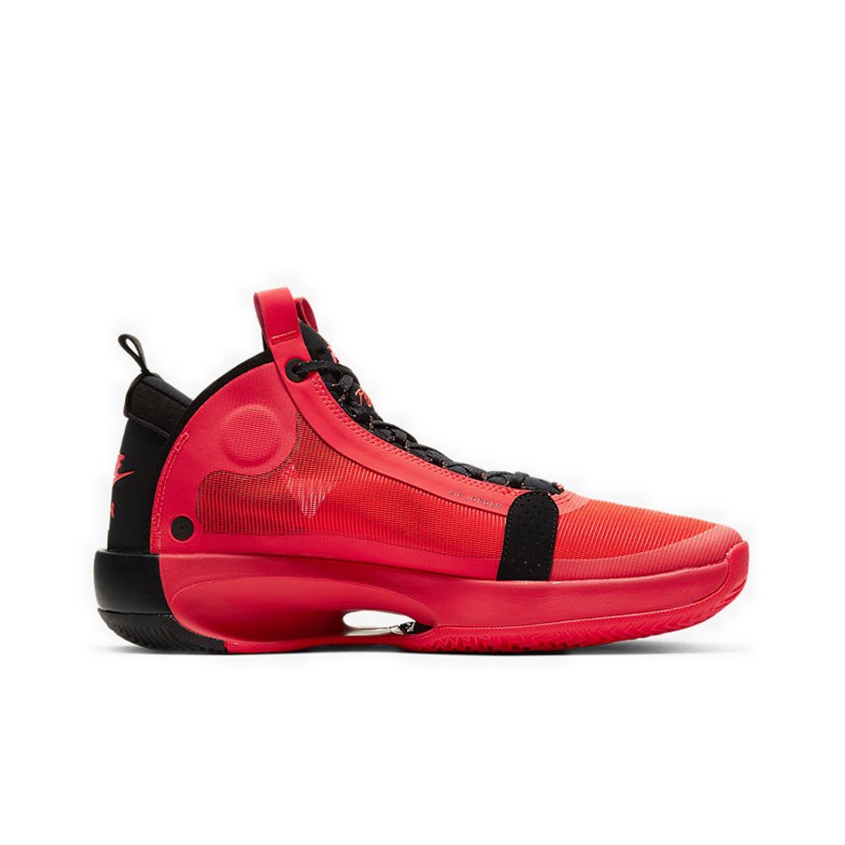 Jordan 34 Infrared 23 POIZON