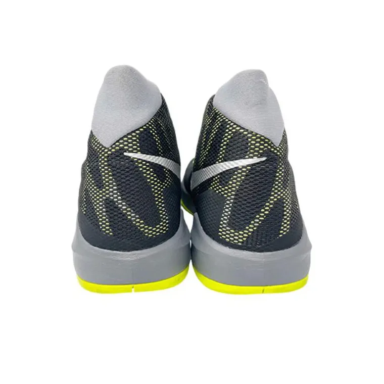 Nike Zoom Devosion 'Black Volt'-5