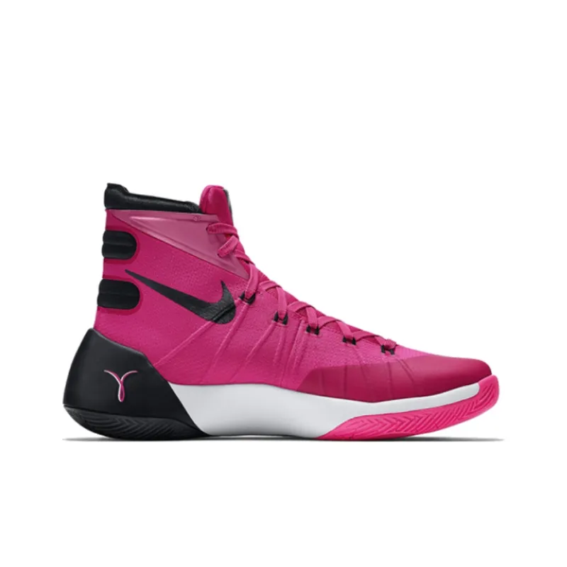 Nike Hyperdunk 2015 Think Pink-1