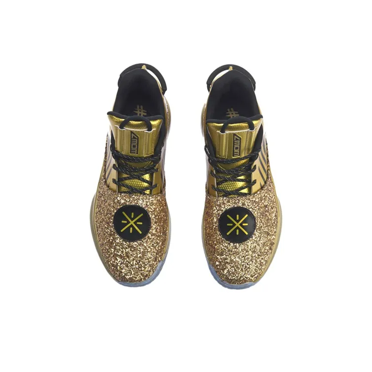 LINING Way Of Wade 7 VII One Last Dance Home-3