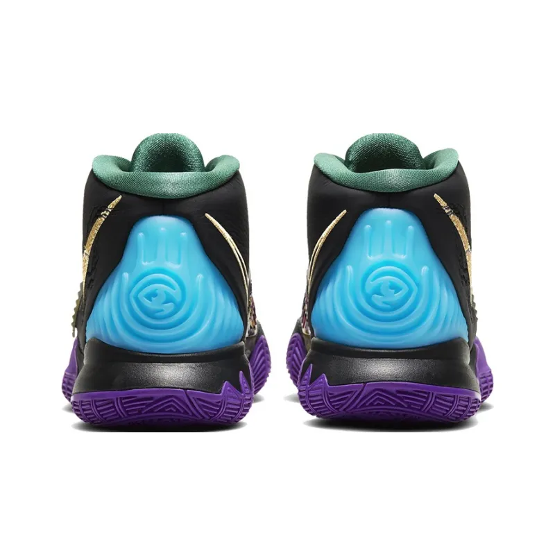 Nike Kyrie 6 'Chinese New Year'-4