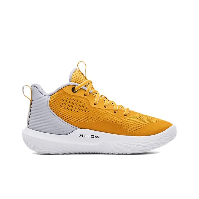Under Armour Flow Breakthru 2 Team 'Steeltown Gold' Women's-1