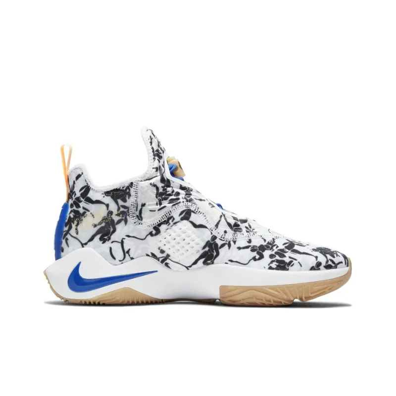 Nike LeBron Soldier 14 'Sisterhood'-1
