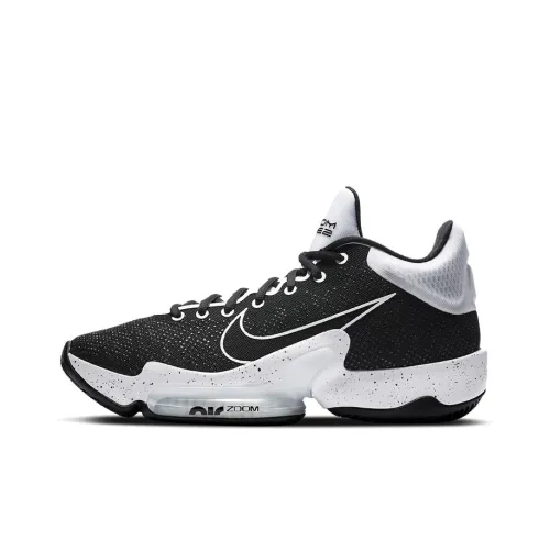 Nike Zoom Rize 2 TB Black White