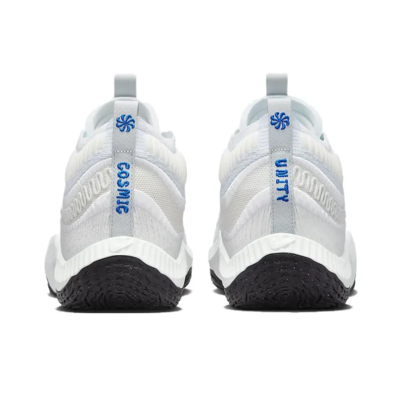 Nike Cosmic Unity 3 Summit White Pure Platinum-4