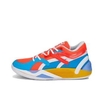 Puma TRC Blaze Court 'Pop Art'