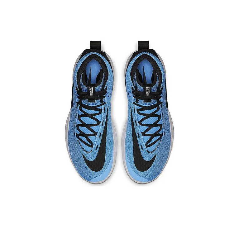 Nike Zoom Rize Tb University Blue-3