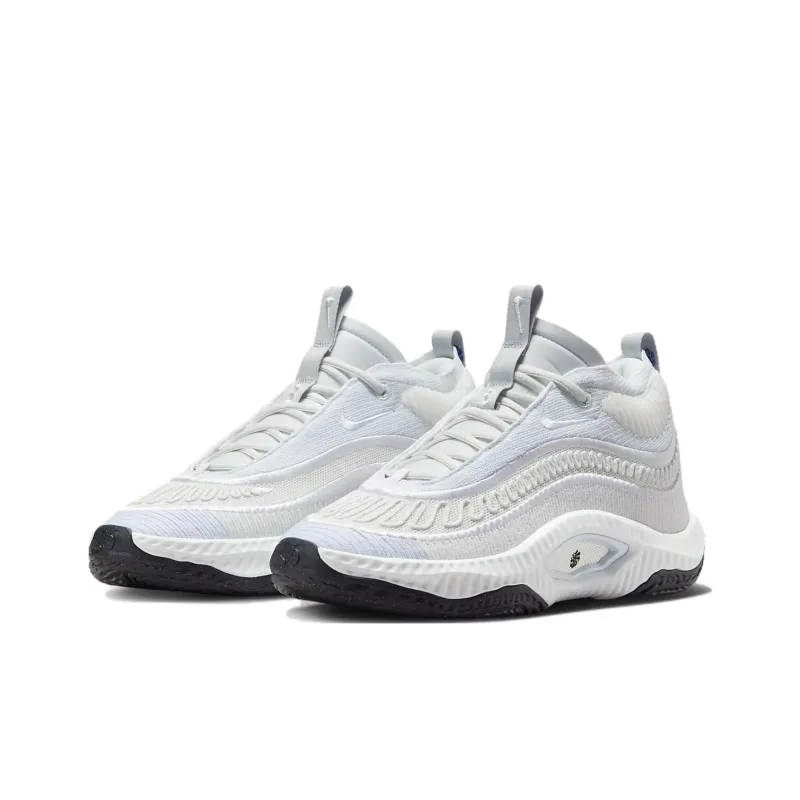Nike Cosmic Unity 3 Summit White Pure Platinum-2