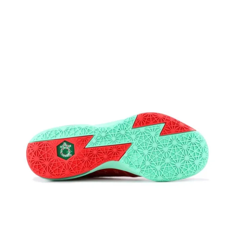 Nike Kd 6 'Christmas'-3