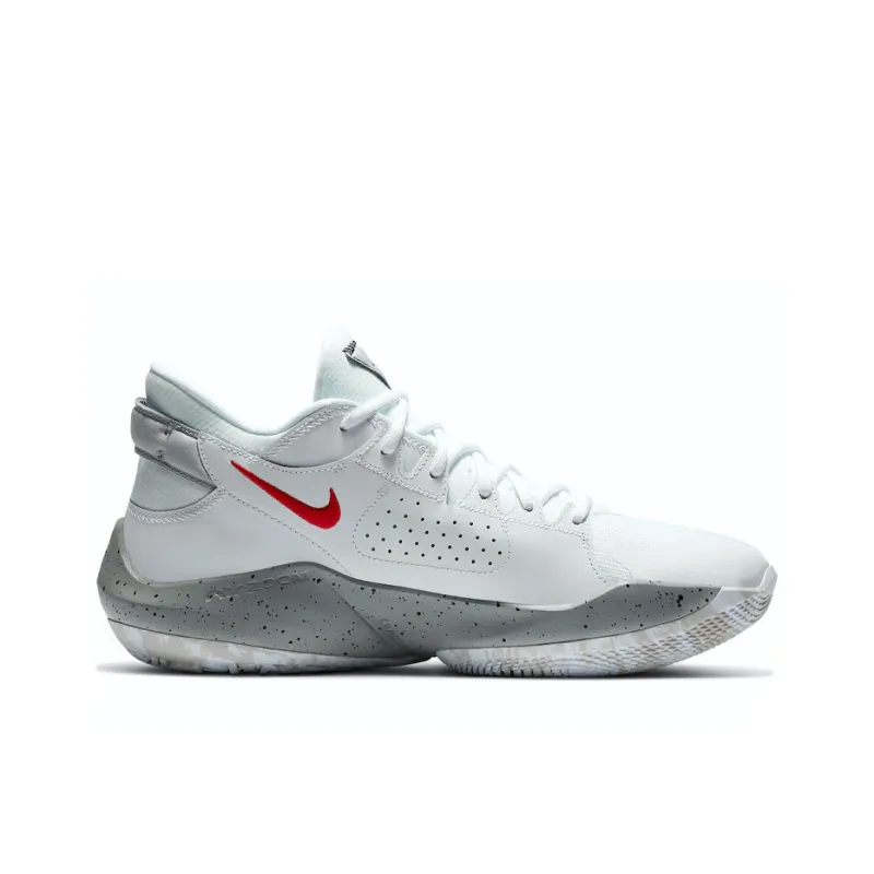 Nike Zoom Freak 2 Ep 'White Cement'-1