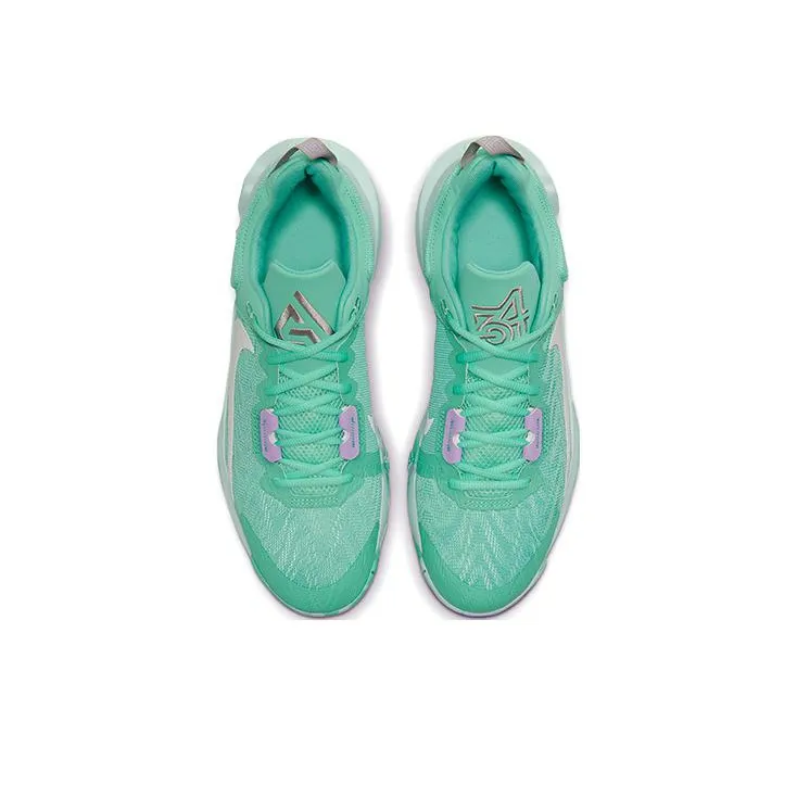 Nike Giannis Immortality 2 'Mint Purple'-3