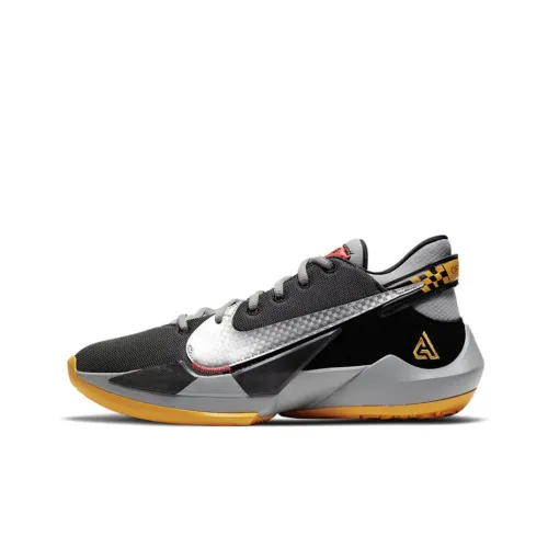 Nike Zoom Freak 2 'Taxi'