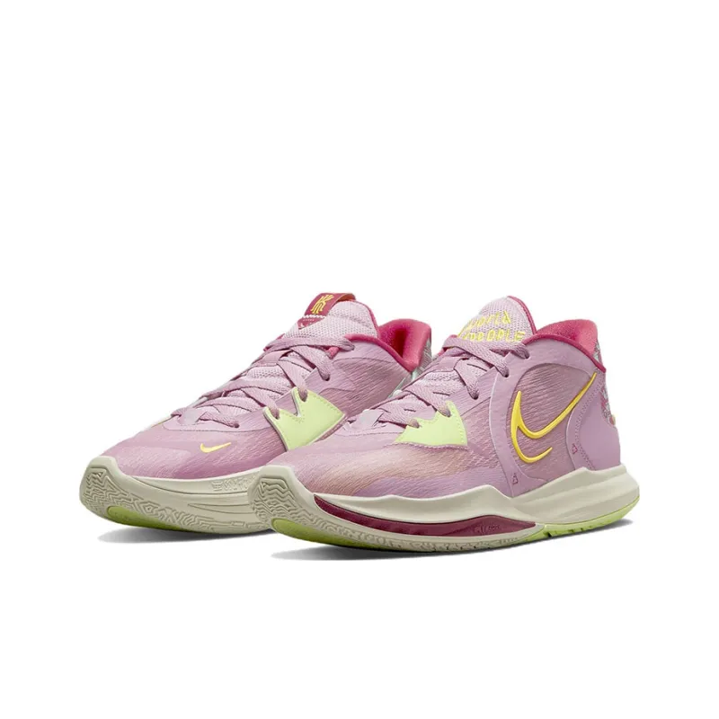 Nike Kyrie Low 5 EP 'Orchid'-2