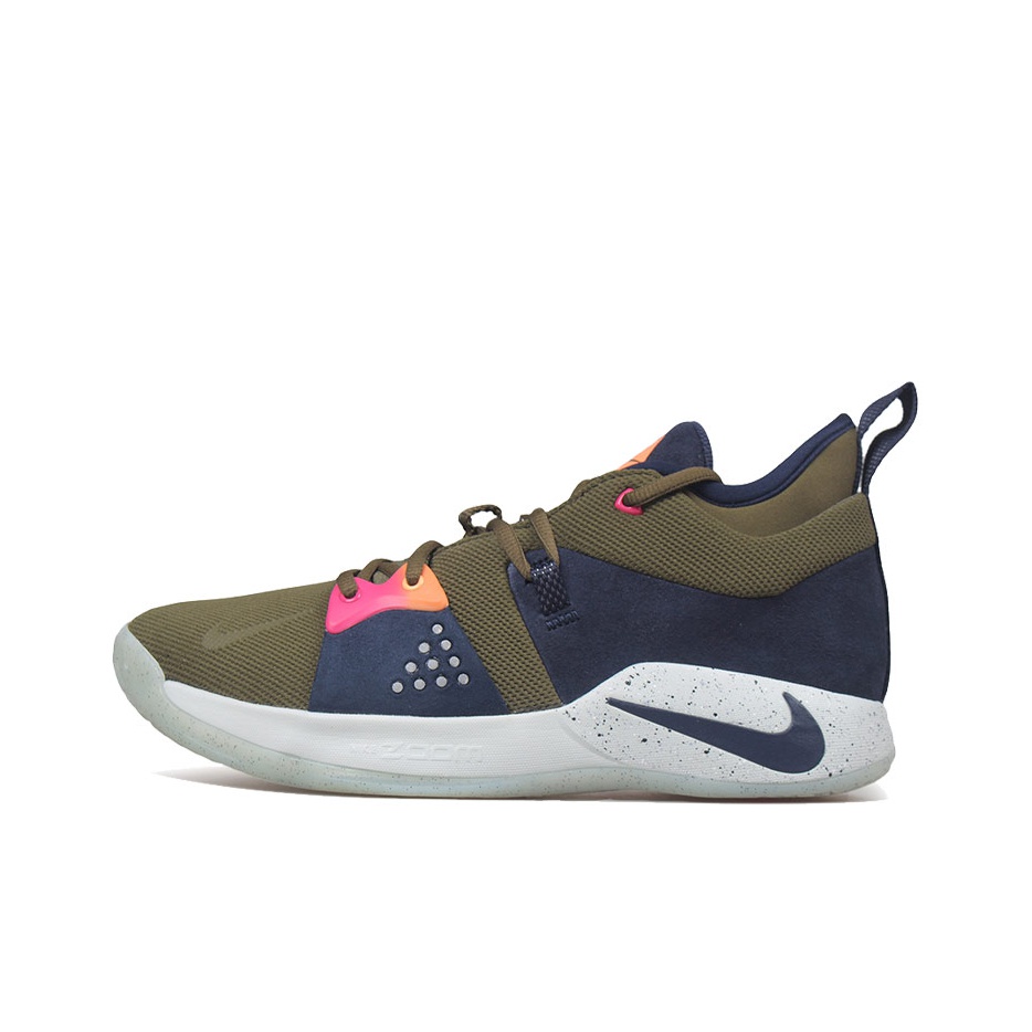 Nike PG 2 ACG POIZON