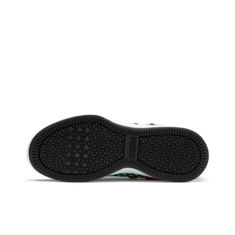 PUMA Clyde Court Disrupt Summertime-4