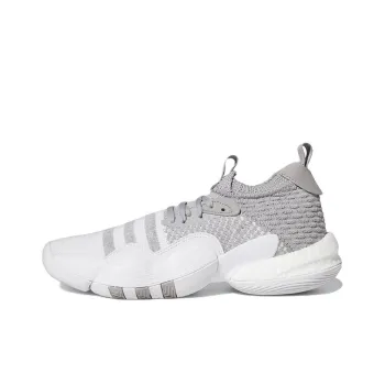 Adidas Trae Young 2.0 Grey Moon