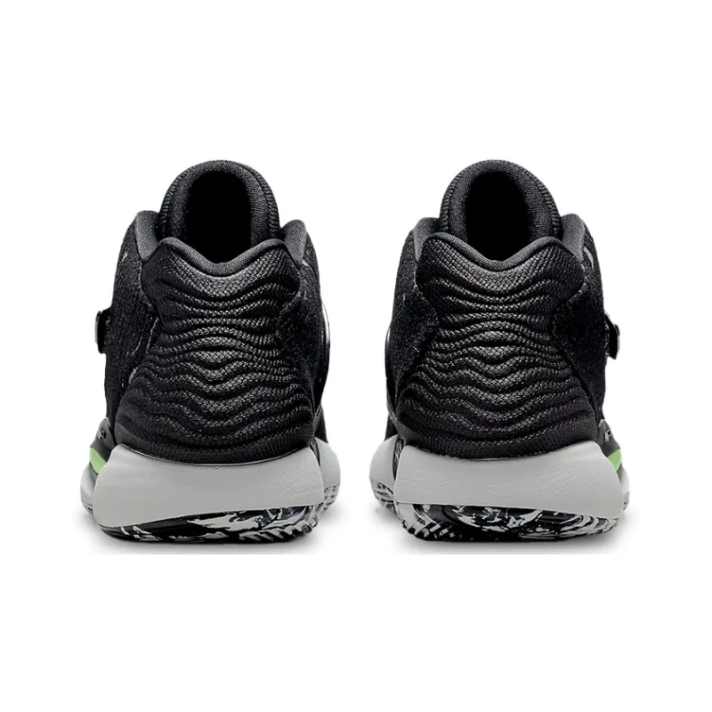 Nike Kd 14 'Black Lime Glow'-4