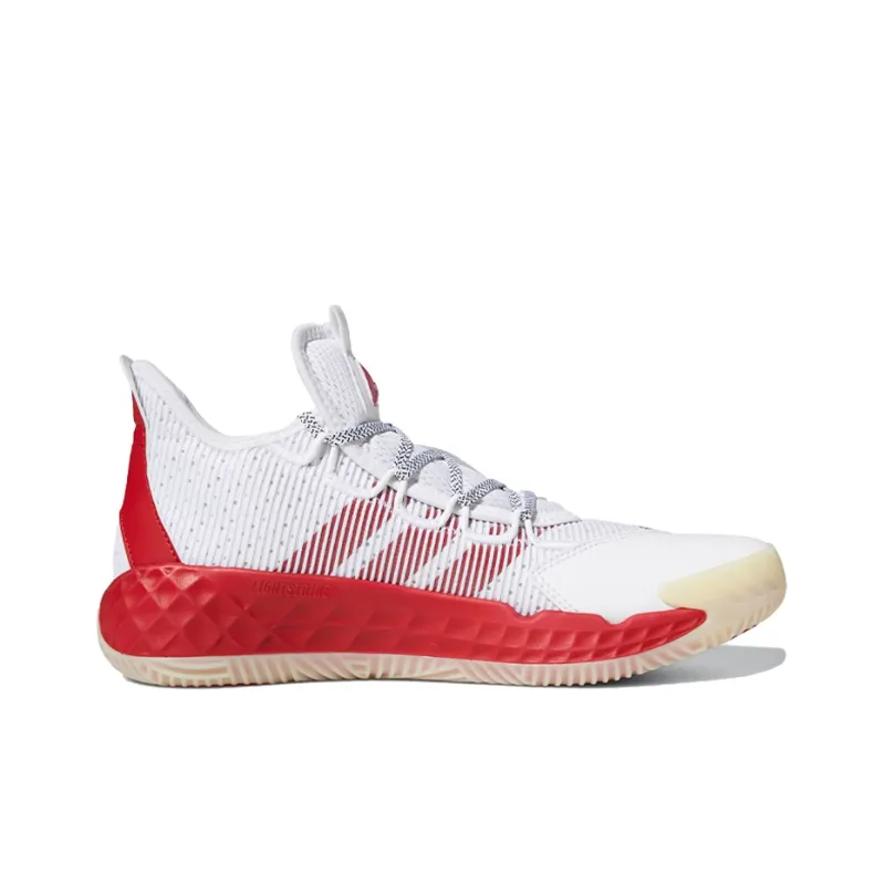 Adidas Pro Boost Low Team Power Red-1