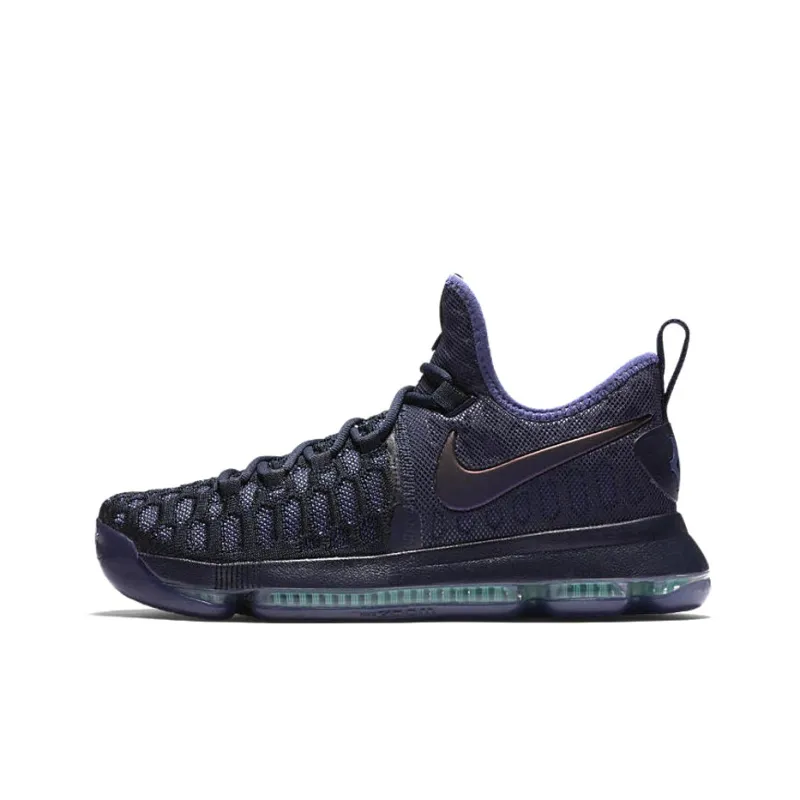 Nike Kd 9 Court Ready-0