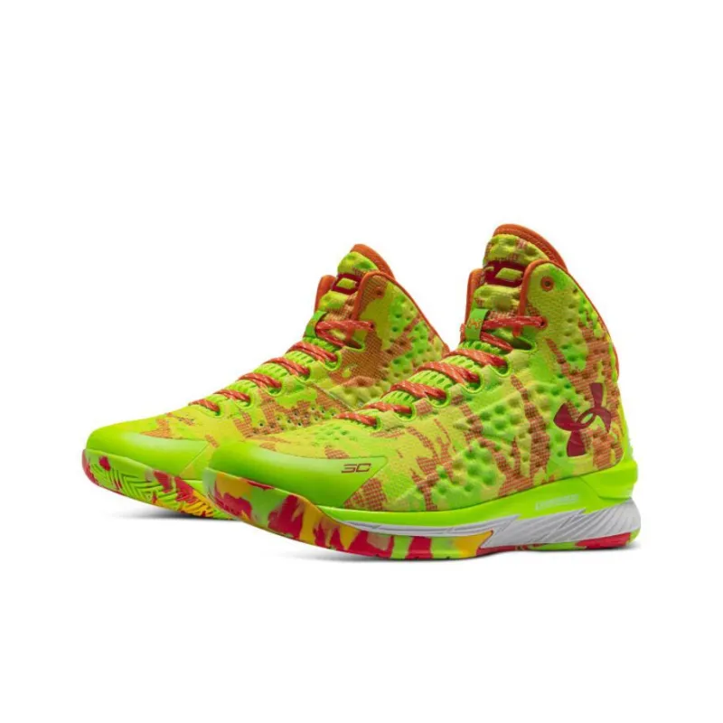 Under Armour Curry 1 Candy Reign 2022-2