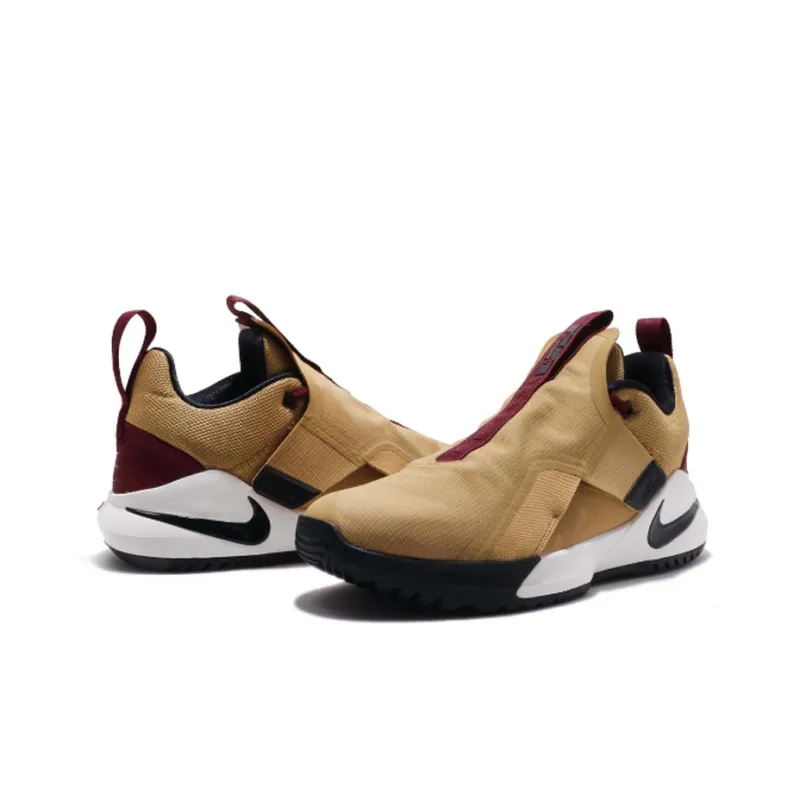 Nike Ambassador 11 'Golden Beige'-2