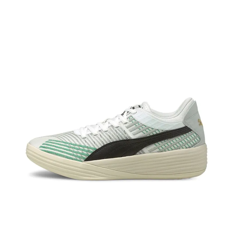 PUMA Clyde All Pro Coast 2 Coast Celtics-0