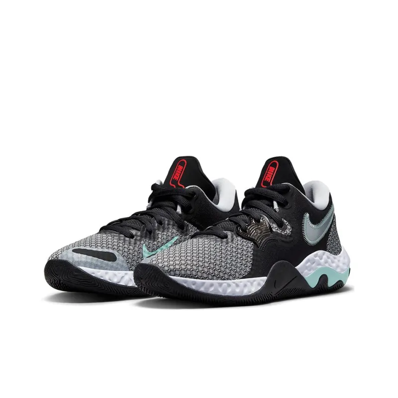 Nike Renew Elevate 2 Wolf Grey Light Dew-2