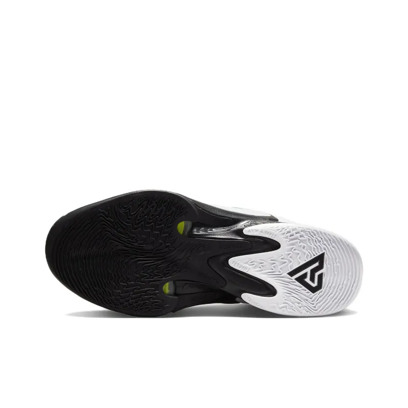 Nike Zoom Freak 4 Tb White Black-4