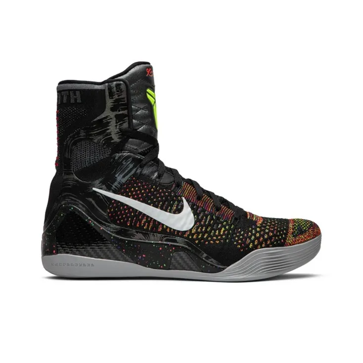 Nike Kobe 9 Elite Masterpiece-1