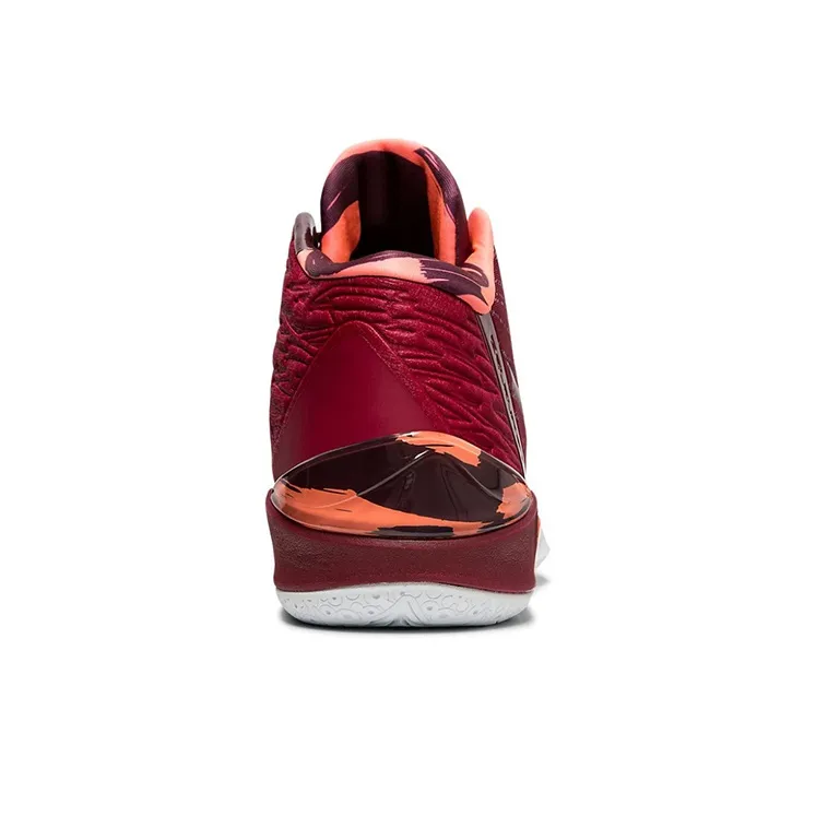 Asics Gel Burst 23 Ge 'Actual Combat Red'-3