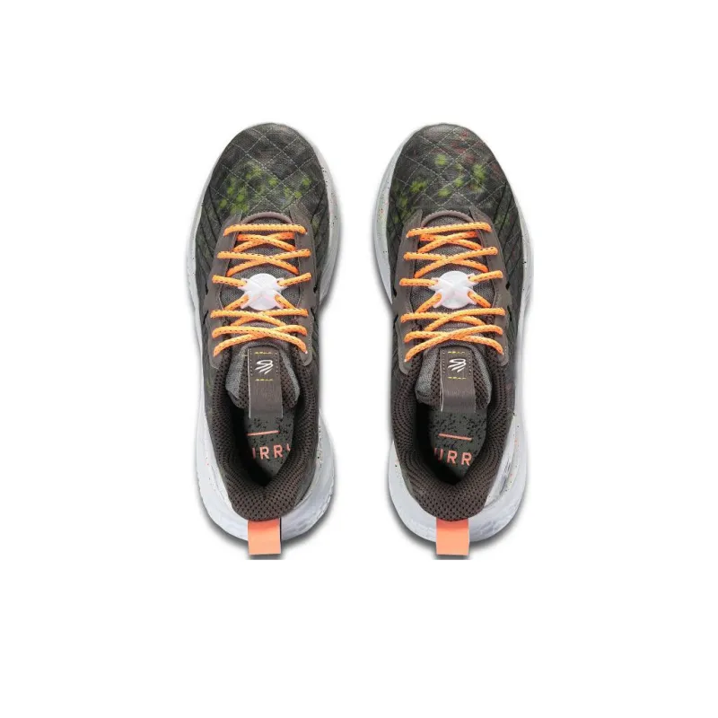 Under Armour Curry Flow 10 Treasure Island-3