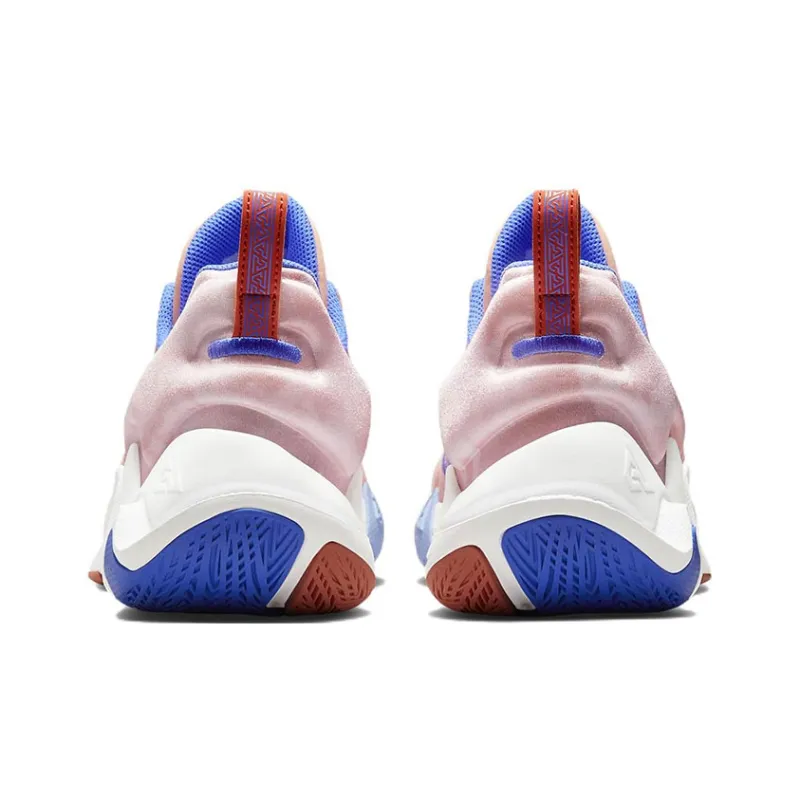 Nike Giannis Immortality Arctic Orange-4