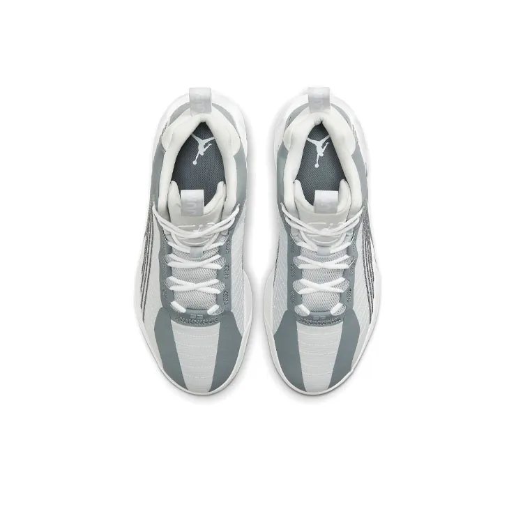 JORDAN Jumpman 2021 Pf 'Gray White'-3