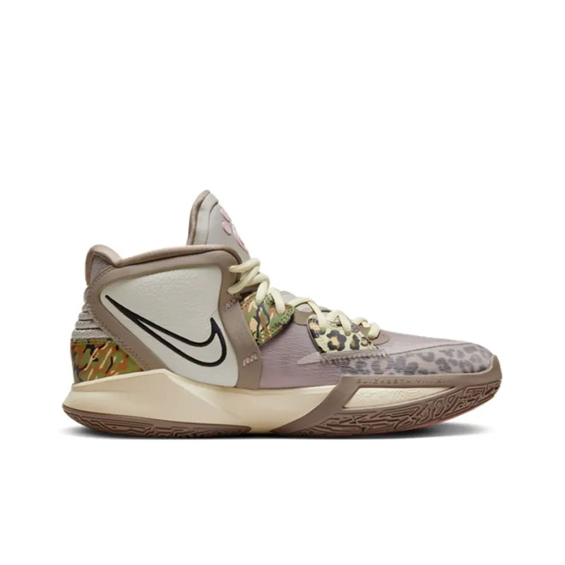 Nike Kyrie Infinity EP 'Leopard Camo'-1