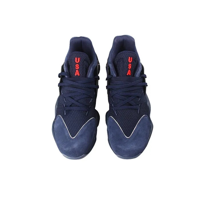 Adidas Harden Vol. 4 Team Usa-3