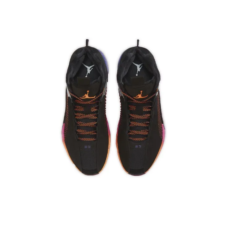 JORDAN 35 Pf 'Sunset'-3
