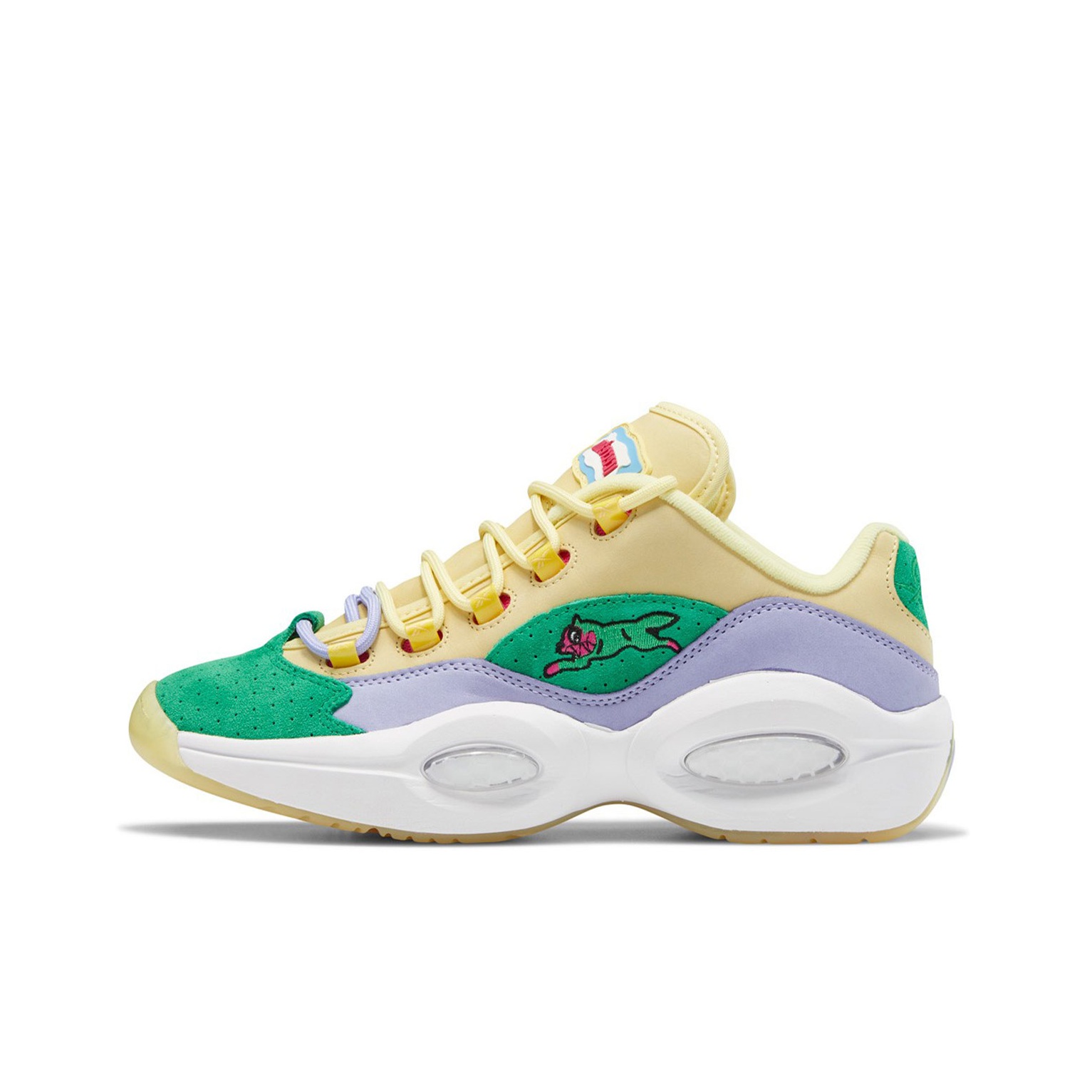 Reebok furylite ice cream hotsell